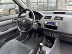Suzuki Swift 1.3 GLS Inruil Koopje!, Gebruikt, Zwart, 400 kg, Swift