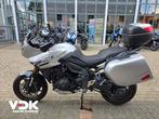 Triumph TIGER 1050 SPORT (bj 2018), Motoren, Motoren | Triumph, Bedrijf, 3 cilinders, 1050 cc, Meer dan 35 kW
