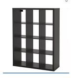 KALLAX open kast, Ophalen, Zo goed als nieuw, 25 tot 50 cm, Minder dan 100 cm