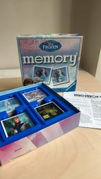 Memory Frozen Disney, Ophalen of Verzenden, Zo goed als nieuw