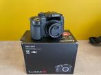 Panasonic lumix gh4, Compact, Ophalen of Verzenden, Zo goed als nieuw, 16 Megapixel