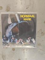 Normaal - Marie Single, 7 inch, Single, Ophalen of Verzenden, Zo goed als nieuw
