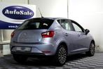 SEAT Ibiza 1.2 TSI Style 74000 km NAVI BT PDC CRUISE STOELVW, Auto's, Seat, Voorwielaandrijving, Stof, Gebruikt, Ibiza