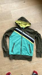 Jack & Jones Jack / Vest maat S, Ophalen of Verzenden, Zo goed als nieuw, Maat 46 (S) of kleiner, Groen