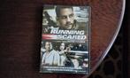 Running scared, origineel, Vanaf 16 jaar, Ophalen of Verzenden, Zo goed als nieuw, Actie
