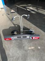 Twinny Load Fietsendrager Voor 2 Fietsen- Trekhaak, Ophalen, Gebruikt, 2 fietsen, Trekhaakdrager