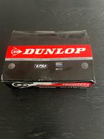 Dozijn Dunlop Squashballen - Nieuw, Sport en Fitness, Squash, Ophalen, Nieuw, Toebehoren