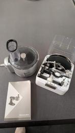 KitchenAid Foodprocessor Opzetstuk - in goede staat!, 1 tot 2 liter, Ophalen of Verzenden, Zo goed als nieuw, Vaatwasserbestendig