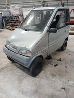 Canta lx opknapper te koop, Diversen, Brommobielen en Scootmobielen, Ophalen of Verzenden, 46 km of meer, Canta, 16 km/u of meer