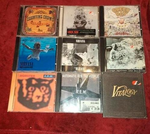 Rock en pop cd's, Cd's en Dvd's, Cd's | Rock, Gebruikt, Poprock, Ophalen of Verzenden