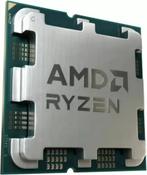 AMD Ryzen 7 7700 Tray, Computers en Software, Processors, 8-core, AM5, Ophalen of Verzenden, Zo goed als nieuw