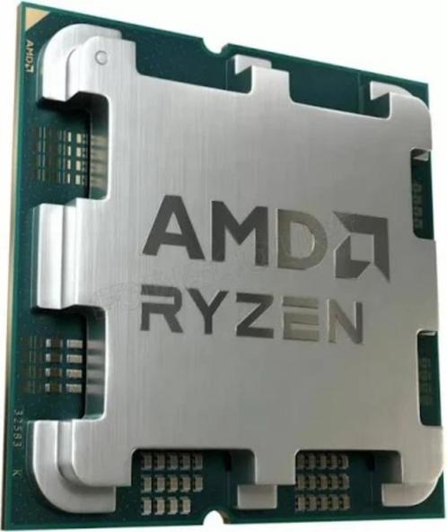 AMD Ryzen 7 7700 Tray, Computers en Software, Processors, Zo goed als nieuw, 8-core, 4 Ghz of meer, Ophalen of Verzenden