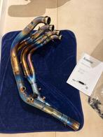 Akrapovic Titanium bochtenset BMW M(S)1000RR/R K67 2019-, Ophalen of Verzenden, Nieuw