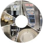 GROTE HORECA & EVENT PARTIJ TE KOOP – COMPLEET INVENTARIS, Zakelijke goederen, Horeca | Keukenapparatuur, Ophalen, Ovens, Magnetrons en Steamers