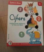Clementoni spelletjes, Ophalen of Verzenden, Zo goed als nieuw, 4 tot 6 jaar