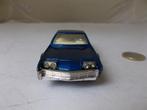 1966 Corgi Toys 264 OLDSMOBILE TORONADO. I.Z.G.ST. (-A-), Hobby en Vrije tijd, Ophalen of Verzenden, Zo goed als nieuw, Auto, Corgi