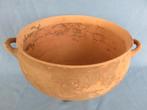 Romeinse rijk - aardewerk urn - ca. 2000 jaar oud, Antiek en Kunst, Ophalen of Verzenden