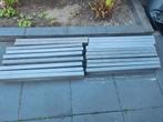 Excluton opsluitbandjes klinkers nieuw 19 stuks, Ophalen of Verzenden, Nieuw, Beton, Klinkers