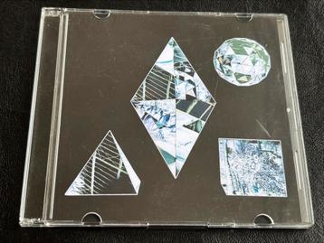 Clean Bandit ft. Jess Glynne - Real Love (Promo CD Single) beschikbaar voor biedingen