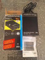 Waeco mobitronic omvormer 220v --> 12v, Ophalen of Verzenden, Elektrisch