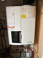 Atag CV ketel (2017) goed onderhouden + thermostaat, Ophalen, 30 tot 80 cm, Gebruikt, Hoog rendement (Hr)