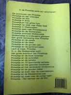 Pinkeltje gaat naar Pinkeltjesland - Dick Laan, Ophalen of Verzenden, Gelezen, Sprookjes