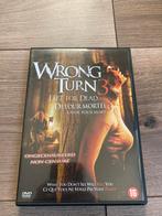 Wrong Turn 3, Cd's en Dvd's, Ophalen of Verzenden, Zo goed als nieuw