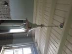Ikea scheepslamp 2 stuks, Huis en Inrichting, Lampen | Hanglampen, Ophalen, Gebruikt, Glas