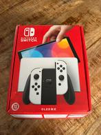 Nintendo Switch OLED - Nieuw in doos, Ophalen, Nieuw