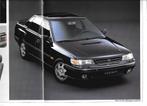 SUBARU LEGACY 1992, Ophalen of Verzenden, Zo goed als nieuw, Overige merken