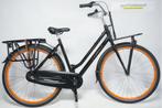 Refurbished Gazelle Heavy Duty 54cm - Damesfiets, 53 tot 56 cm, PON, Versnellingen, Ophalen of Verzenden