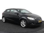 Kia Pro_cee'd 1.6 X-ecutive, Gebruikt, 1591 cc, 4 cilinders, Leder en Stof