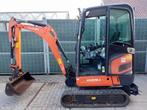 Kubota KX019-4 minigraver 2 ton  BJ 2020, Zakelijke goederen, Machines en Bouw | Kranen en Graafmachines, -, Niet opgegeven, Ophalen of Verzenden