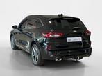 Ford Kuga 2.5 PHEV ST-Line X 243pk | €4.000.- korting | Gr, Auto's, Ford, 12 maanden, Euro 6, 4 cilinders, Zwart