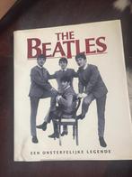 The Beatles Boek en platen en een puzzel, Ophalen, 1960 tot 1980, Gebruikt, Overige formaten