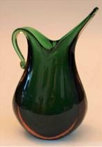 Murano kannetje - glaskunst  naar Flavio Poli, Ophalen of Verzenden