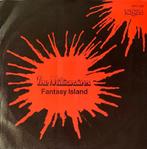 The Millionaires ‎– Fantasy Island (Dutch Version) (7"), Gebruikt, Verzenden, 7 inch, Single