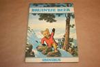 Bruintje Beer Omnibus [Algemeen Handelsblad 1970], Eén stripboek, Ophalen of Verzenden, Gelezen