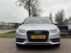 Audi A3 Sportback 1.4 TFSI Ambiente Pro Line plus automaat, 125 pk, Gebruikt, Euro 6, Origineel Nederlands
