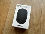 Logitech Draadloze/Wireless Muis/Mouse ONGEOPEND/NIEUW!!!, Ophalen of Verzenden