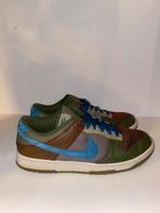 Nike Dunk Low NH Cacao Wow maat 42,5, Kleding | Heren, Schoenen, Overige kleuren, Nike, Ophalen of Verzenden, Sneakers of Gympen