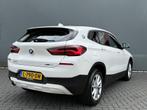 BMW X2 BWJ 2021 sDrive18i 136 PK Business Edition AUTOMAAT /, Met garantie (alle), Wit, Origineel Nederlands, Bedrijf