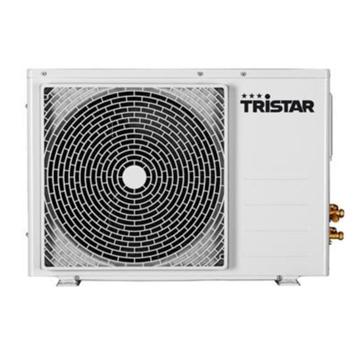 Tristar AC-5407 Airconditioner (Inverter) Split level beschikbaar voor biedingen