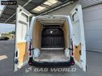 Renault Master 110PK L1H2 Airco Cruise L1 9m3 Airco Cruise c, Auto's, Bestelauto's, Euro 5, Stof, Gebruikt, 4 cilinders