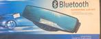 Bluetooth Handsfree Auto Spiegel - Nieuw!, Auto diversen, Carkits, Ophalen of Verzenden, Nieuw
