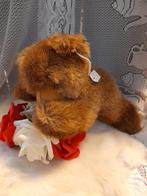 Adv 154 steiff slaap beertje, Ophalen of Verzenden