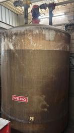 Polyester menger WEDA 15m3 [963], Boekhorst Trading, Info@boekhorsttrading.com, Singel 16, Horssen