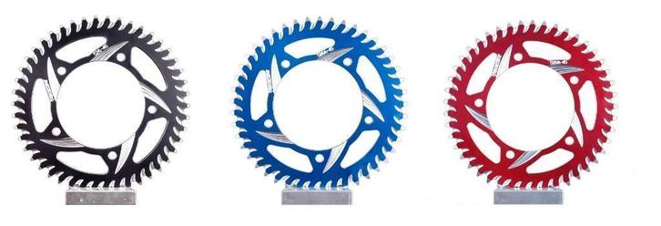 Vortex tandwiel speciale wielen oa Marvic, BST, Galespeed,, Motoren, Tuning en Styling, Ophalen of Verzenden