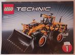 Lego Technic 8265, Kinderen en Baby's, Speelgoed | Duplo en Lego, Ophalen of Verzenden, Zo goed als nieuw, Complete set, Lego