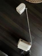 Retro lampje, Ophalen of Verzenden, Zo goed als nieuw, Minder dan 50 cm